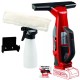 Einhell BRILLIANTO electric window cleaner 0.3 L Black, Red Einhell BRILLIANTO electric window cleaner 0.3 L Black, Red
