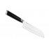Santoku Kulle Knife 18 cm Fissman Fujiwara 2817