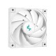 DeepCool AK620 Digital WH Processor Air cooler 12 cm White 1 pc(s) DeepCool AK620 Digital WH Processor Air cooler 12 cm White 1 pc(s)