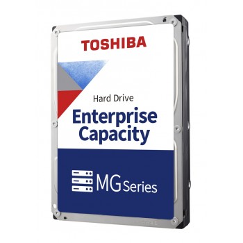 Toshiba MG08 internal hard drive 16 TB 7200 RPM 512 MB 3.5
