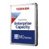Toshiba MG08 internal hard drive 16 TB 7200 RPM 512 MB 3.5