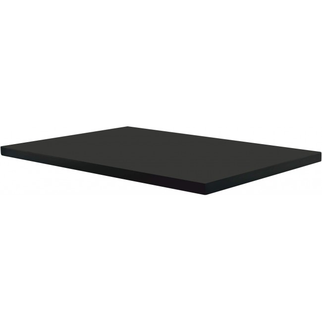 Stone shelf for post - modular system Stone shelf for post - modular system