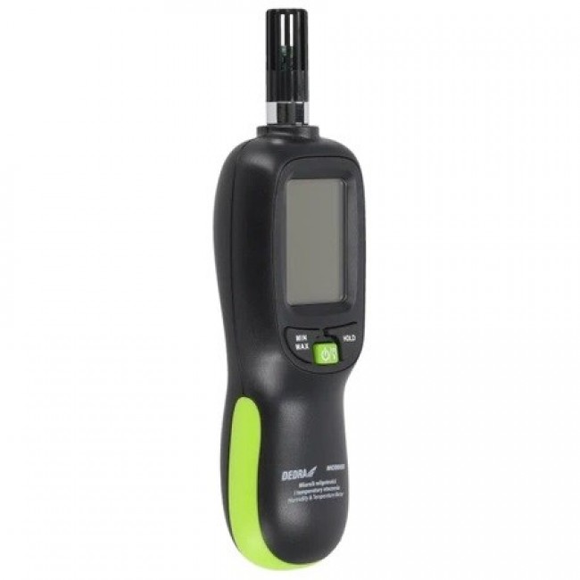 DEDRA MC0956 sound level meter