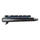 Gaming Keyboard GENESIS RHOD 300 RGB Black USB ES (Spanish) Gaming Keyboard GENESIS RHOD 300 RGB Black USB ES (Spanish)