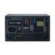 PHANTEKS AMP GH 850W 80 PLUS Gold Power Supply, PCIe 5.1, ATX 3.1 - 850 Watt, black PHANTEKS AMP GH 850W 80 PLUS Gold Power Supply, PCIe 5.1, ATX 3.1 - 850 Watt, black