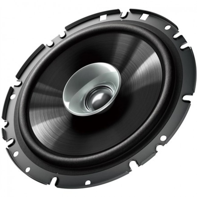 Pioneer TS-G1710F car speaker Round 280 W Pioneer TS-G1710F car speaker Round 280 W
