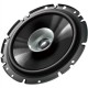 Pioneer TS-G1710F car speaker Round 280 W Pioneer TS-G1710F car speaker Round 280 W