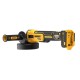 DeWALT DCG409VSNT-XJ angle grinder 12.5 cm 9000 RPM DeWALT DCG409VSNT-XJ angle grinder 12.5 cm 9000 RPM