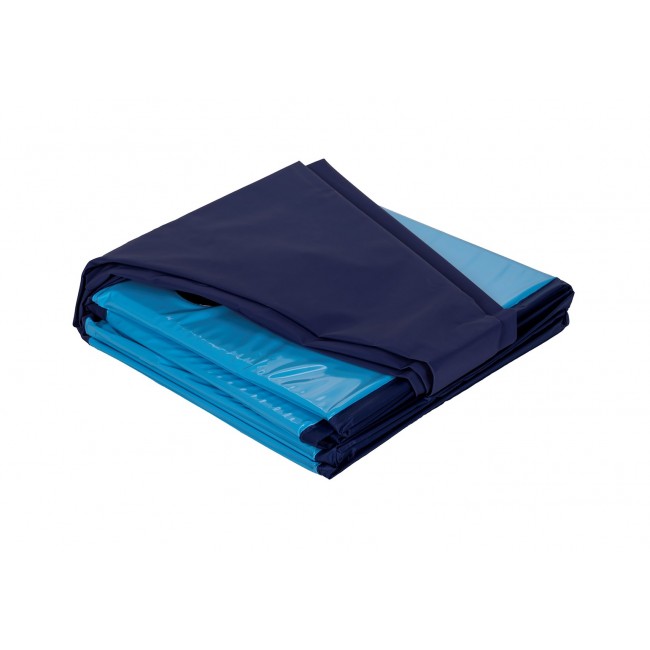 DIAMENTIQ Folding dog pool - 120x30cm DIAMENTIQ Folding dog pool - 120x30cm