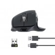 Logitech MX Master 3S Performance Wireless Mouse