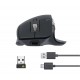 Logitech MX Master 3S Performance Wireless Mouse Logitech MX Master 3S Performance Wireless Mouse