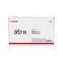 Canon i-SENSYS 057H toner cartridge 1 pc(s) Original Black