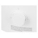 Xiaomi 2 Lite humidifier Ultrasonic 4 L White 23 W