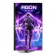 Monitor AG276FK 27IN 68.58CM IPS/3840X2160 Monitor AG276FK 27IN 68.58CM IPS/3840X2160