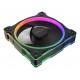 ASUS Prime MR120 Fan ARGB Reverse Black 3in1 Computer case 12 cm 3 pc(s) ASUS Prime MR120 Fan ARGB Reverse Black 3in1 Computer case 12 cm 3 pc(s)