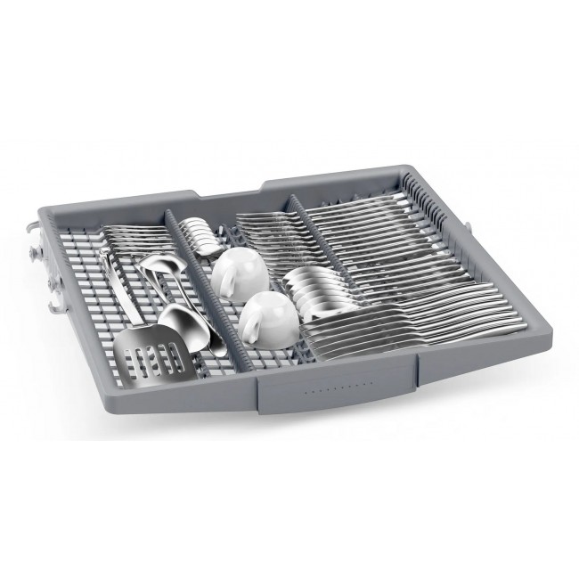 Bosch Serie 4 SMV4HVX03E dishwasher Fully built-in 14 place settings D Bosch Serie 4 SMV4HVX03E dishwasher Fully built-in 14 place settings D