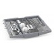 Bosch Serie 4 SMV4HVX03E dishwasher Fully built-in 14 place settings D Bosch Serie 4 SMV4HVX03E dishwasher Fully built-in 14 place settings D