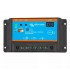 Victron Energy BlueSolar PWM 12/24V - 30A charge controller (SCC010030050)