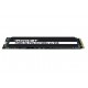 SSD Patriot Viper P400 Lite M.2 PCI-Ex4 NVMe 1000GB SSD Patriot Viper P400 Lite M.2 PCI-Ex4 NVMe 1000GB