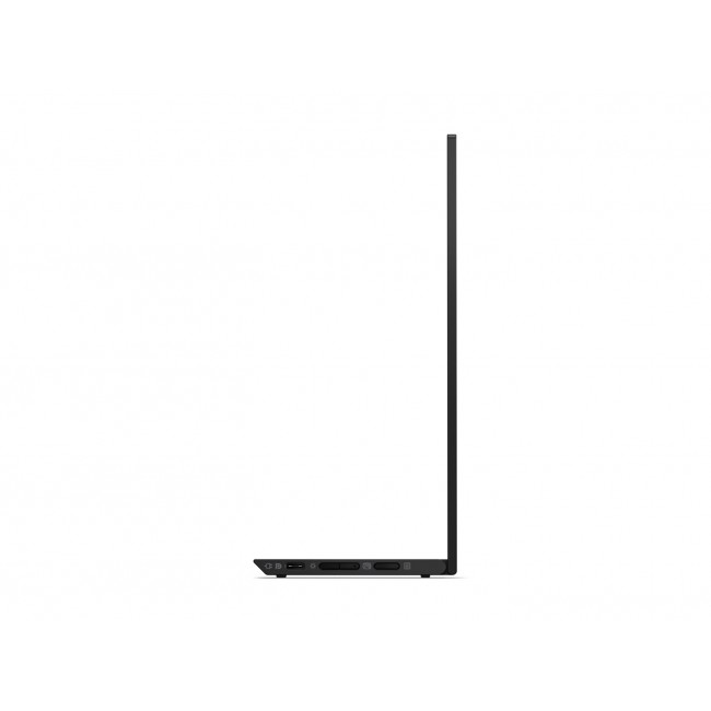 Lenovo ThinkVision M14t LED display 35.6 cm (14
