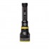 Flashlight PLASTROL LP-1A LED Rechargeable IPX7