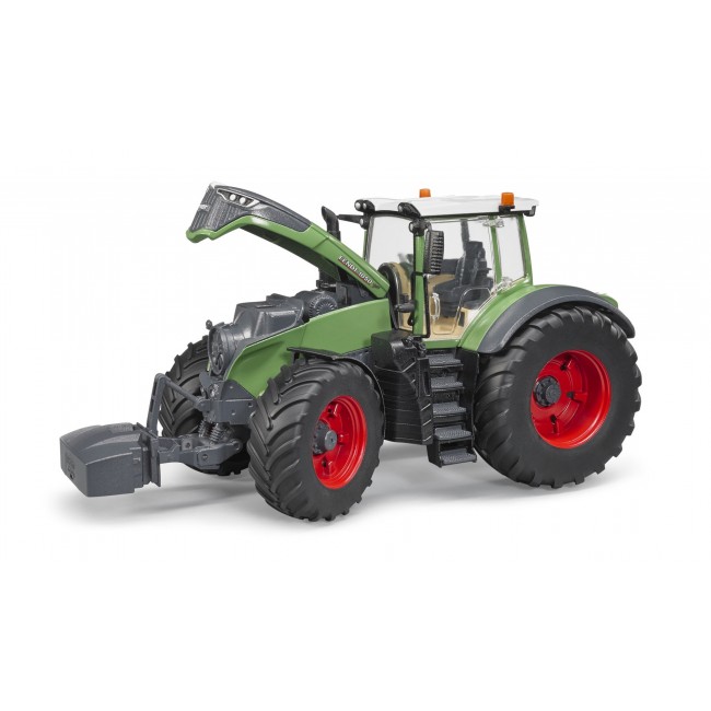 BRUDER 4040 toy vehicle
