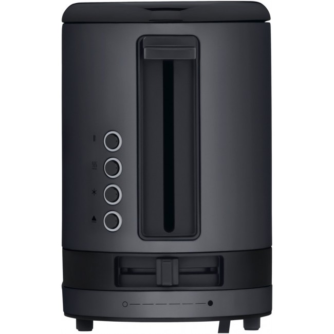 WMF KITCHENminis 0414120071 7 900 W Black