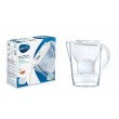Brita Marella+1 Maxtra Pro PP filter jug (2.4 l graphite)