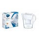Brita Marella+1 Maxtra Pro PP filter jug (2.4 l graphite) Brita Marella+1 Maxtra Pro PP filter jug (2.4 l graphite)