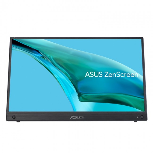 ASUS ZenScreen MB16AHG computer monitor 39.6 cm (15.6