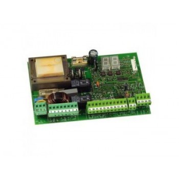 FAAC 455D Control Panel (790917)