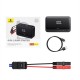 Baseus Super Energy BS-CH013 4in1 - jump starter with torch, 6000mAh power bank, compressor (black)