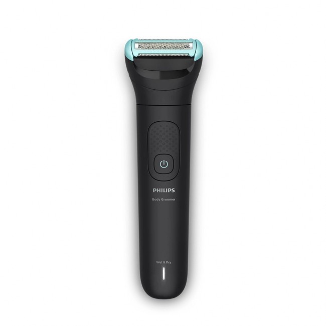 Philips 7000 series Body Groomer BG7470/15 2D flex head and dual trim-shave system