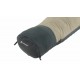 Outwell Convertible Junior Children Mummy sleeping bag Polyester Olive Outwell Convertible Junior Children Mummy sleeping bag Polyester Olive