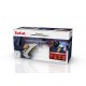 Tefal Puregliss FV8042 Dry & Steam iron Durilium AirGlide Autoclean soleplate 3000 W Bronze, White Tefal Puregliss FV8042 Dry & Steam iron Durilium AirGlide Autoclean soleplate 3000 W Bronze, White