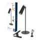 Yeelight YLYTD-0011 4-in-1 Desk Lamp Yeelight YLYTD-0011 4-in-1 Desk Lamp