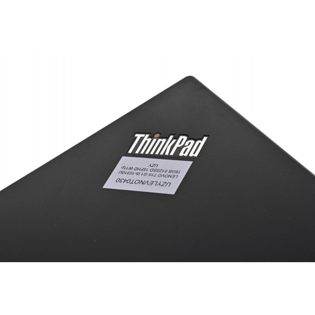 LENOVO ThinkPad T15 G1 i5-10310U 16GB 256GB SSD 15 LENOVO ThinkPad T15 G1 i5-10310U 16GB 256GB SSD 15