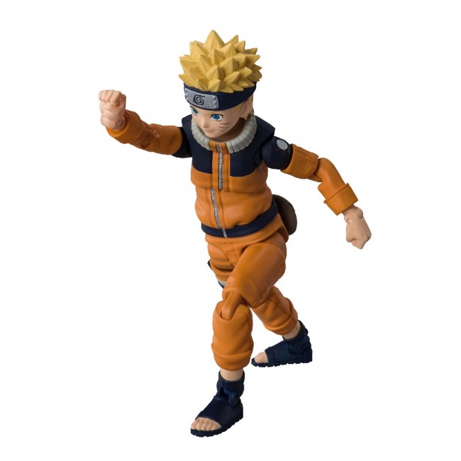 ULTIMATE LEGENDS NARUTO - UZUMAKI NARUTO(CHILDHOOD) ULTIMATE LEGENDS NARUTO - UZUMAKI NARUTO(CHILDHOOD)