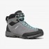 Scarpa MOJITO HIKE GTX WOMAN, 38, Smoke - Jade