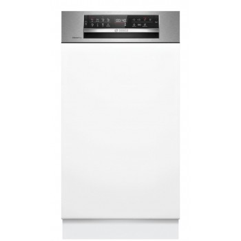 Bosch Serie 6 SPI6EMS21E dishwasher Semi built-in 10 place settings B