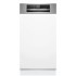 Bosch Serie 6 SPI6EMS21E dishwasher Semi built-in 10 place settings B