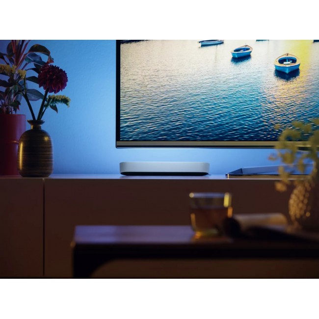 Philips Hue White and colour ambience Play light bar double pack Philips Hue White and colour ambience Play light bar double pack