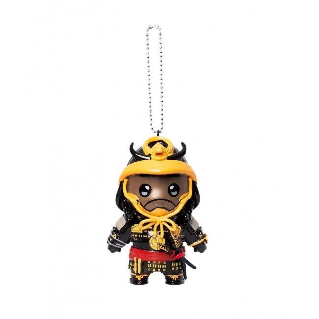 Good Loot Assassin's Creed collector figurine - Yasuke Good Loot Assassin's Creed collector figurine - Yasuke