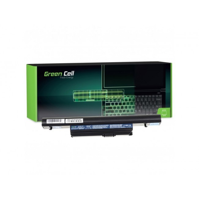 Green Cell AC13 notebook spare part Battery Green Cell AC13 notebook spare part Battery