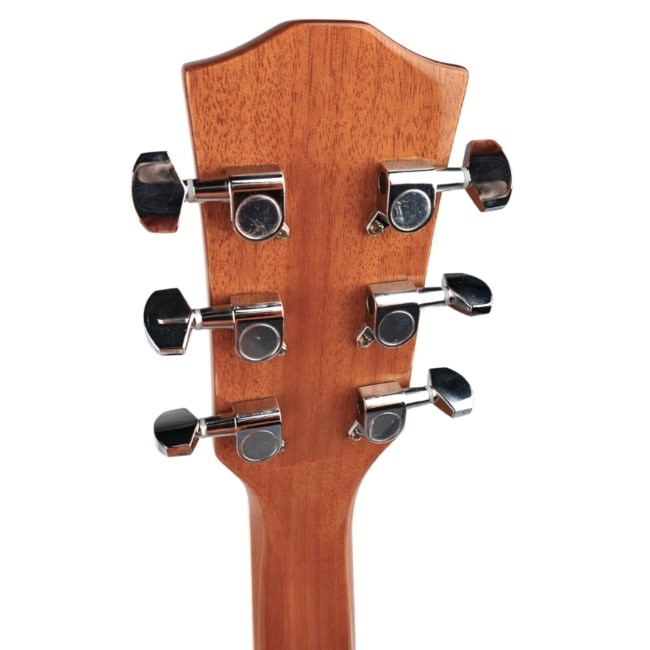 V-TONE VEAG1 CE VS - 4/4 electro-acoustic guitar, Vintage sunburst