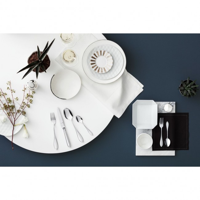 WMF Premiere 1119916340 flatware set 30 pc(s) Stainless steel WMF Premiere 1119916340 flatware set 30 pc(s) Stainless steel