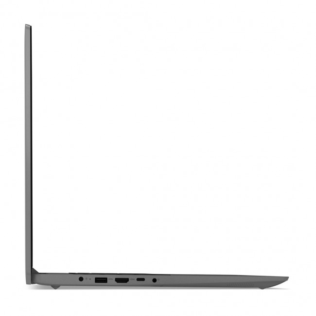 Lenovo IdeaPad 3 17IAU7 Intel Core i5 i5-1235U Laptop 43.9 cm (17.3