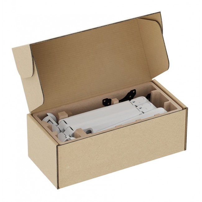 Neomounts DS70-250WH2 Monitor arm 17-32 Neomounts DS70-250WH2 Monitor arm 17-32