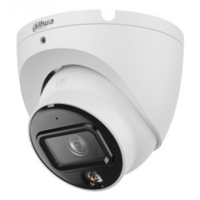 DAHUA IPC-HDW1839T-A-IL-0280B-S6 IP CAMERA
