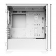 Montech AIR 100 LITE Case - white Montech AIR 100 LITE Case - white
